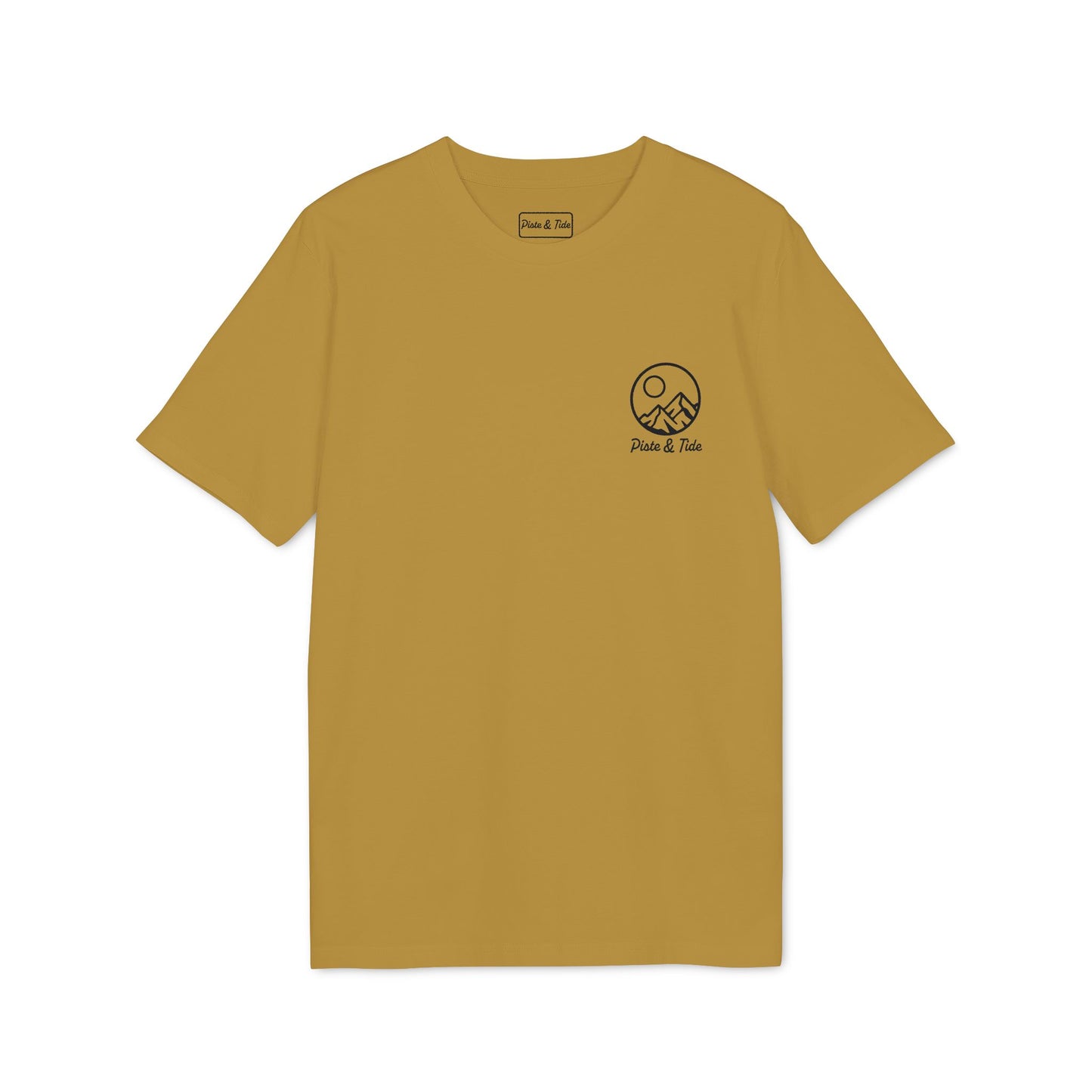 Unisex Mountain T-shirt