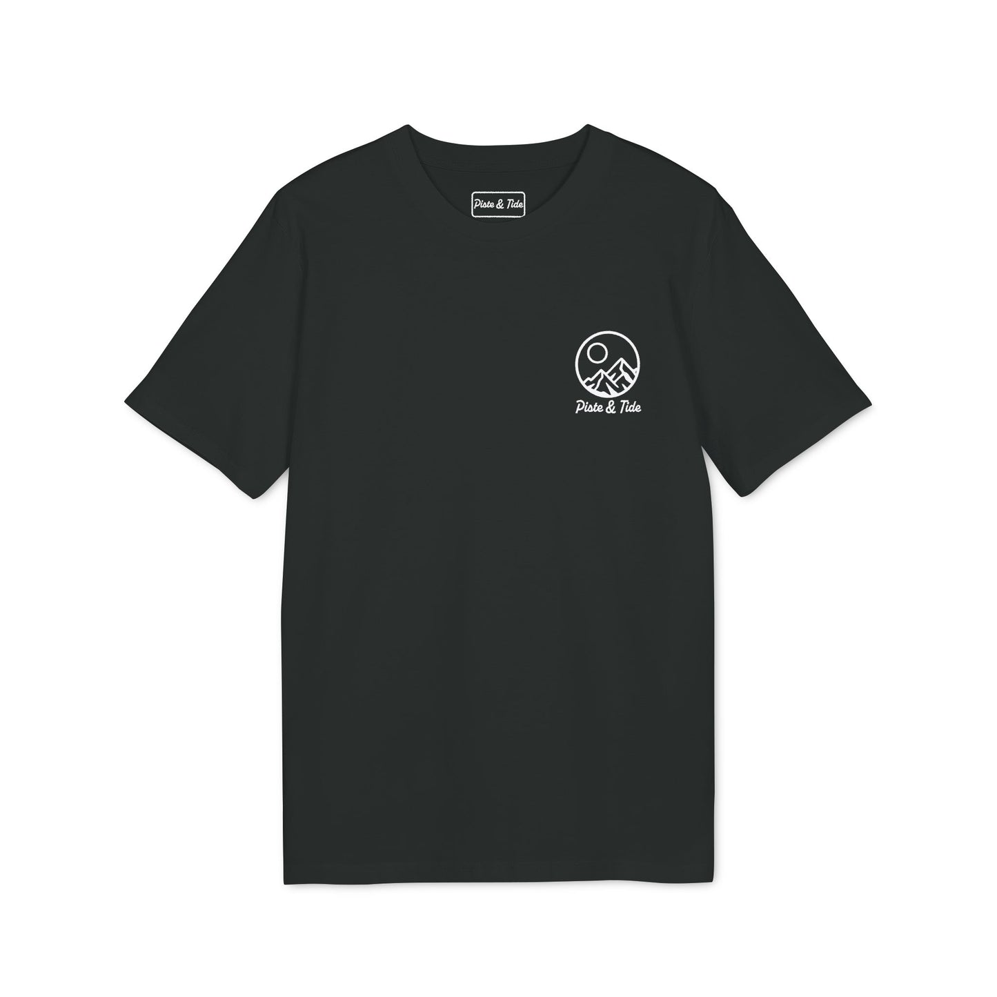 Unisex Mountain T-shirt