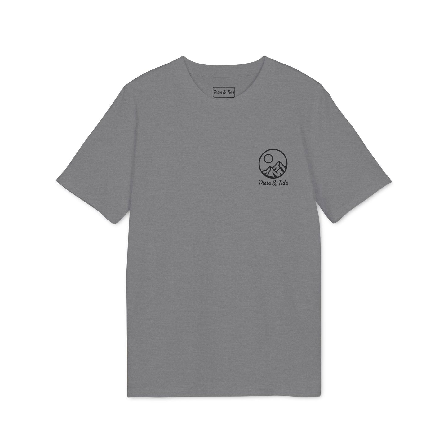 Unisex Mountain T-shirt