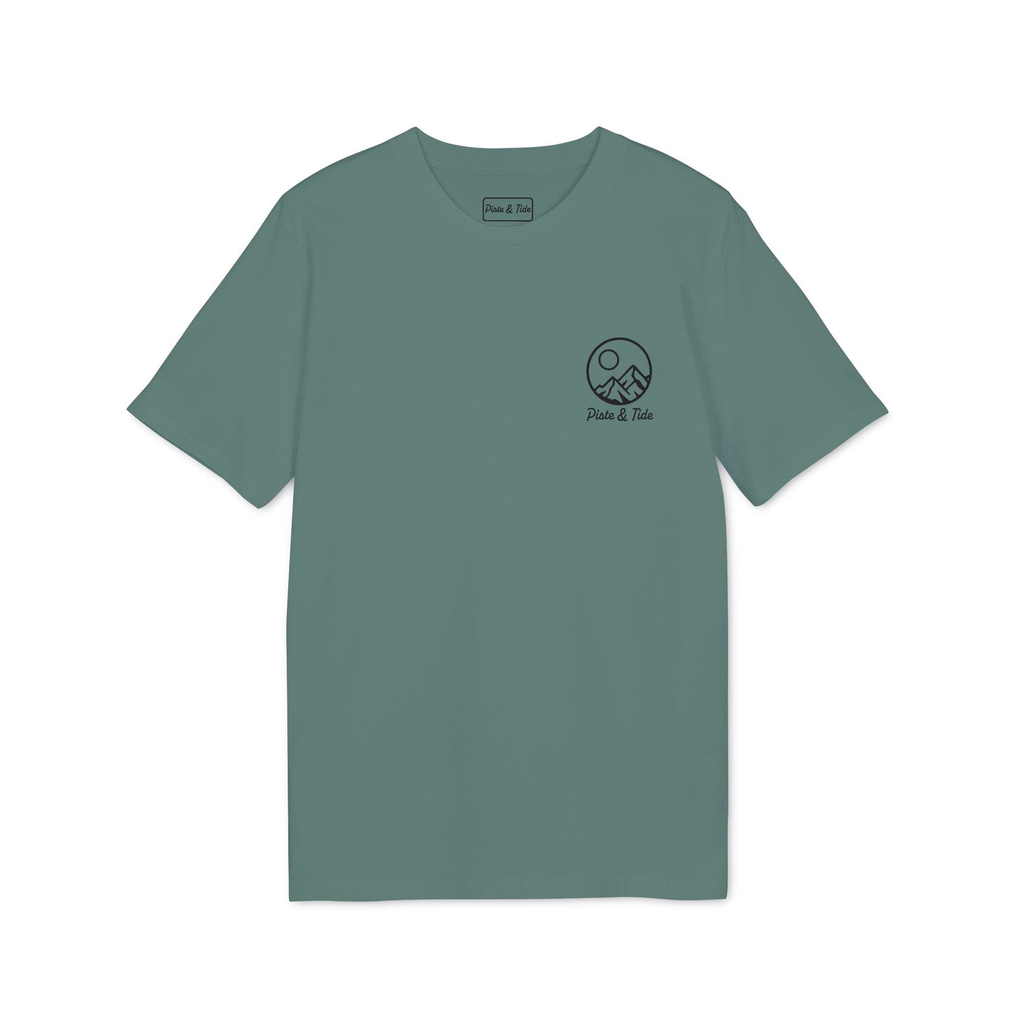 Unisex Mountain T-shirt