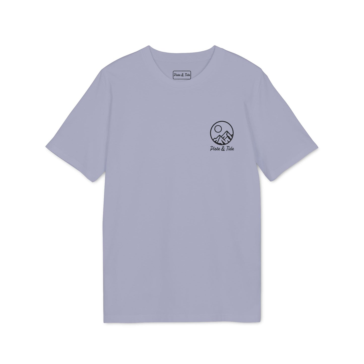 Unisex Mountain T-shirt