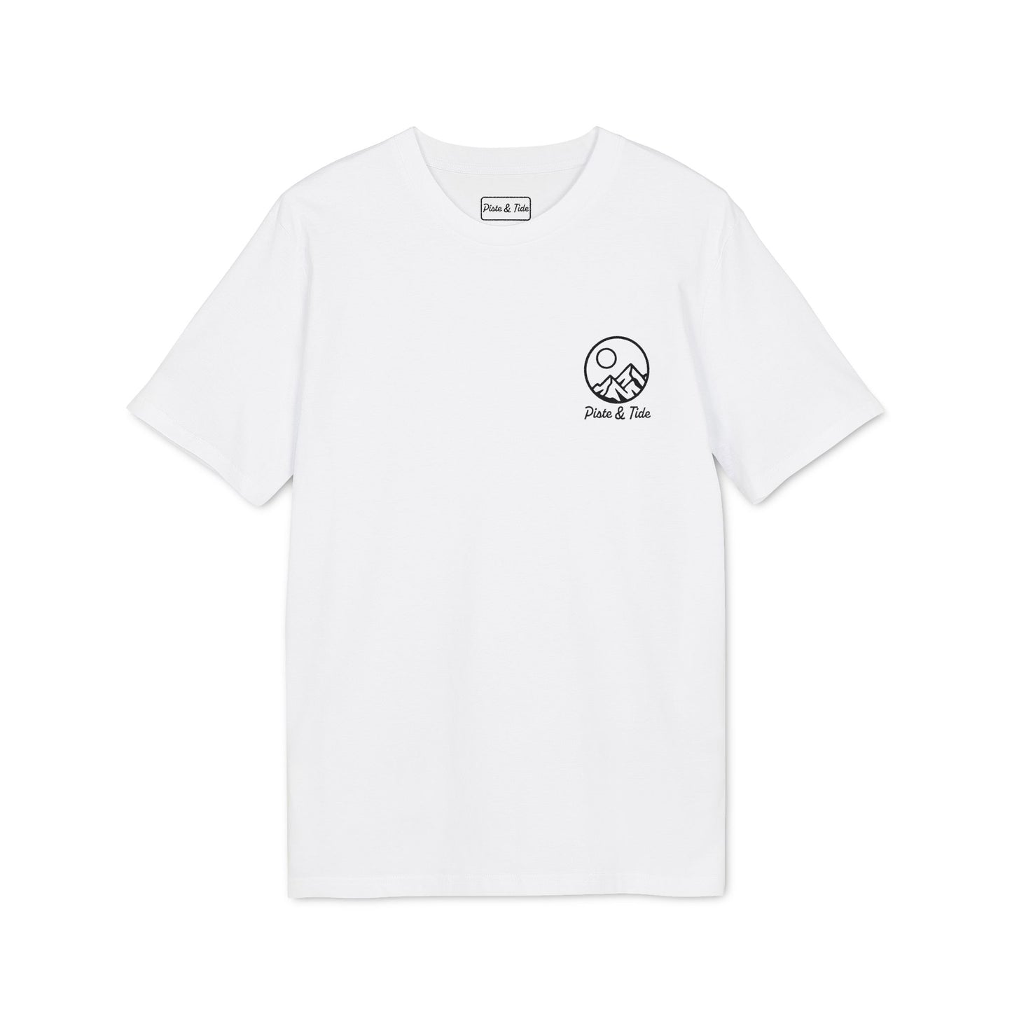 Unisex Mountain T-shirt