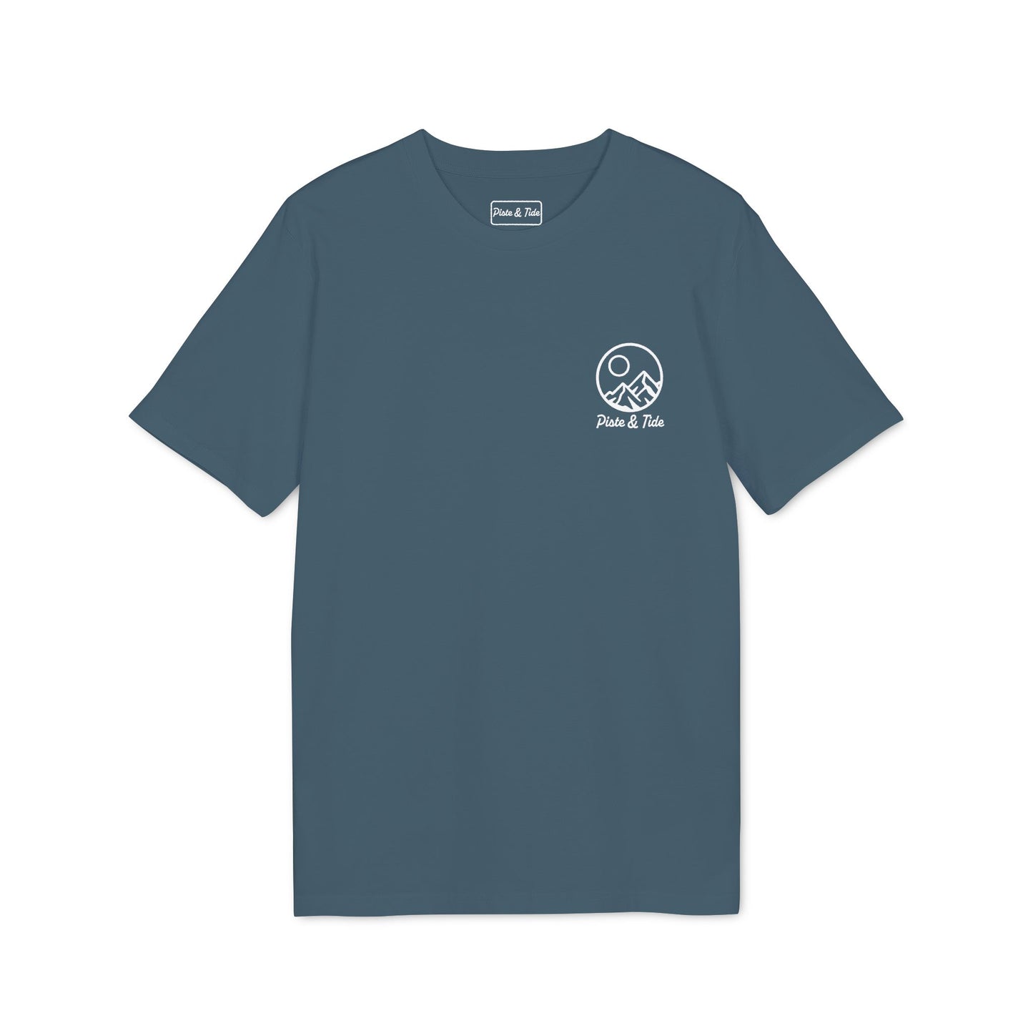 Unisex Mountain T-shirt